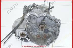 КОРОБКА ПЕРЕДАЧ FIAT STILO 1.9 JTD C605