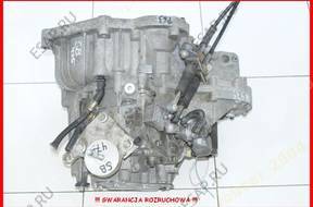 КОРОБКА ПЕРЕДАЧ FIAT STILO 1.9 JTD C605