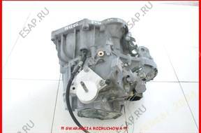 КОРОБКА ПЕРЕДАЧ FIAT STILO 1.9 JTD C605