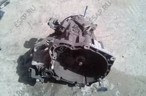 КОРОБКА ПЕРЕДАЧ Fiat Stilo 1.9 JTD KRK