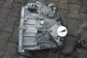 КОРОБКА ПЕРЕДАЧ FIAT STILO 1.9 JTD