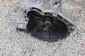 КОРОБКА ПЕРЕДАЧ FIAT STILO 1.9 JTD