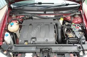 КОРОБКА ПЕРЕДАЧ FIAT STILO 2004 1.6 16V