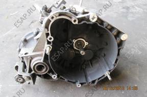 КОРОБКА ПЕРЕДАЧ FIAT STILO KOMBI 1,9 JTD 04 год,