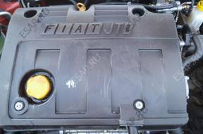 КОРОБКА ПЕРЕДАЧ FIAT STLIO 1.9 JTD