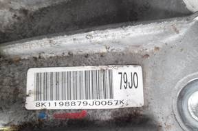 КОРОБКА ПЕРЕДАЧ  FIAT  SUZUKI SX4 1.6 16V 08r.