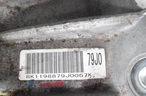 КОРОБКА ПЕРЕДАЧ  FIAT  SUZUKI SX4 1.6 16V 2008 год.