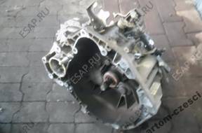 КОРОБКА ПЕРЕДАЧ FIAT  SUZUKI SX4 1.9 D