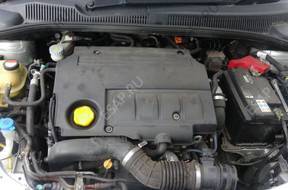 КОРОБКА ПЕРЕДАЧ Fiat  Suzuki Sx4 1.9 DDIS 6B