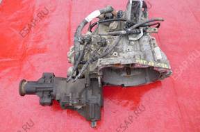 КОРОБКА ПЕРЕДАЧ FIAT  SX4 1.9 JTD 4X4 KOMPL