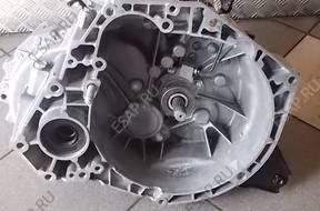 КОРОБКА ПЕРЕДАЧ Fiat  SX4 1.9DDiS