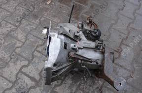 КОРОБКА ПЕРЕДАЧ Fiat Tipo 1,7D