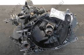 КОРОБКА ПЕРЕДАЧ Fiat Ulysse 2,1TD 109KM 94-2002 год