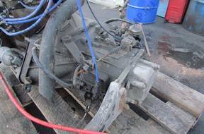 КОРОБКА ПЕРЕДАЧ - FIAT UNO 0,9
