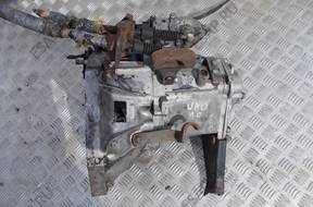 КОРОБКА ПЕРЕДАЧ FIAT UNO 1,0 1,1
