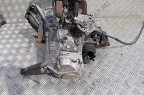 КОРОБКА ПЕРЕДАЧ FIAT UNO 1,0 1,1