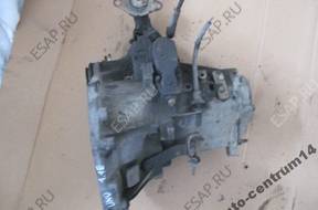 КОРОБКА ПЕРЕДАЧ FIAT UNO 1,1 1995 год