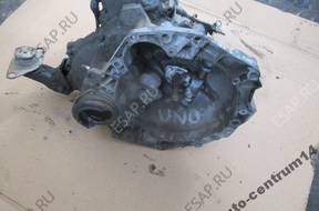 КОРОБКА ПЕРЕДАЧ FIAT UNO 1,1 1995 год