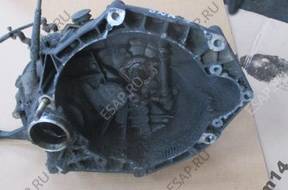 КОРОБКА ПЕРЕДАЧ FIAT UNO 1,7 D ДИЗЕЛЬ -