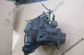 КОРОБКА ПЕРЕДАЧ FIAT UNO 1,7 D ДИЗЕЛЬ -