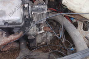 КОРОБКА ПЕРЕДАЧ FIAT UNO 1.0, 5-СТУПЕНЧАТАЯ  CZCI
