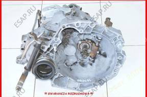 КОРОБКА ПЕРЕДАЧ FIAT UNO 1.0 7575842 C50151027