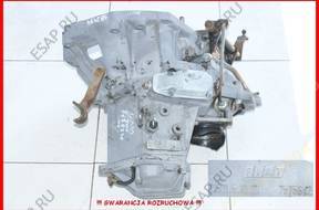 КОРОБКА ПЕРЕДАЧ FIAT UNO 1.0 7575842 C50151027