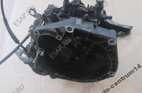КОРОБКА ПЕРЕДАЧ FIAT UNO 1.0