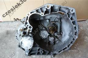 КОРОБКА ПЕРЕДАЧ FIAT UNO 1.0