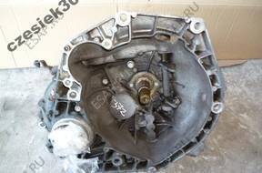 КОРОБКА ПЕРЕДАЧ FIAT UNO 1.0