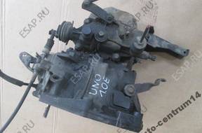 КОРОБКА ПЕРЕДАЧ FIAT UNO 1.0