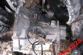 КОРОБКА ПЕРЕДАЧ Fiat Uno 1.0 BRAZYLIJSKA CZCI