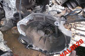 КОРОБКА ПЕРЕДАЧ Fiat Uno 1.0 BRAZYLIJSKA CZCI