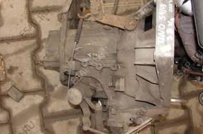 КОРОБКА ПЕРЕДАЧ Fiat Uno 1000
