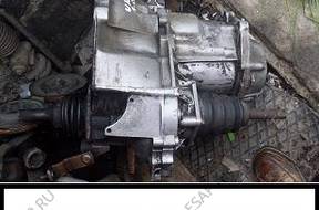 КОРОБКА ПЕРЕДАЧ  FIAT UNO 1.0
