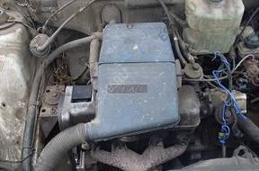 КОРОБКА ПЕРЕДАЧ  FIAT UNO 1.0