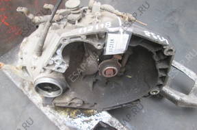 КОРОБКА ПЕРЕДАЧ Fiat Uno 1.0