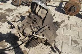КОРОБКА ПЕРЕДАЧ FIAT UNO 1.0