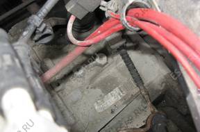 КОРОБКА ПЕРЕДАЧ FIAT UNO 1.0b 34kW r.97
