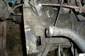 КОРОБКА ПЕРЕДАЧ FIAT uno  1.1 1994r 98ty  stary model
