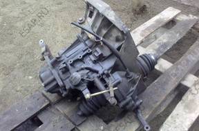КОРОБКА ПЕРЕДАЧ Fiat Uno 1.1 2000r