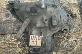 КОРОБКА ПЕРЕДАЧ FIAT UNO 1.1