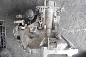 КОРОБКА ПЕРЕДАЧ =  FIAT UNO 1.4