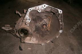 КОРОБКА ПЕРЕДАЧ FIAT UNO 1.4