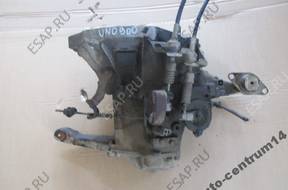 КОРОБКА ПЕРЕДАЧ FIAT UNO 899 900 -