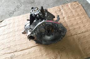 КОРОБКА ПЕРЕДАЧ fiat uno 900 2001 r.