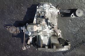 КОРОБКА ПЕРЕДАЧ FIAT UNO 900