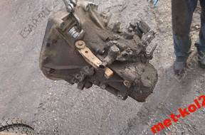 КОРОБКА ПЕРЕДАЧ FIAT UNO  C 1.4