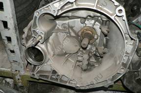 КОРОБКА ПЕРЕДАЧ FIAT UNO CLIP 988