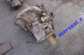 КОРОБКА ПЕРЕДАЧ FIAT UNO GANIK